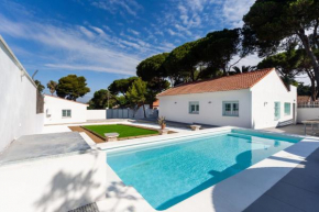 Chalet en Chiclana La Morriña, Chiclana De La Frontera